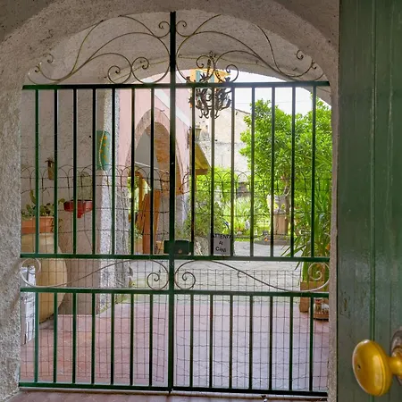 Rivierarent Bikers' Court