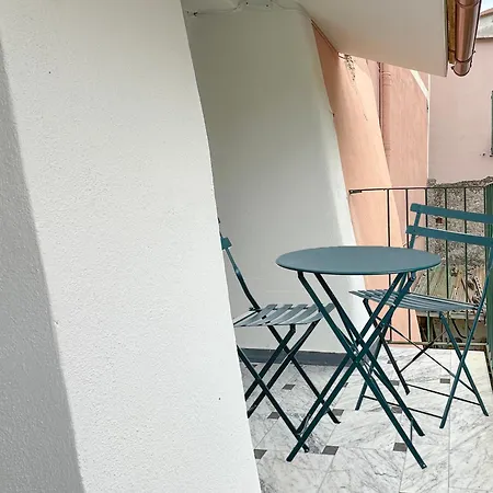 Rivierarent Bikers' Court * Finale Ligure