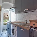 Apartman Rivierarent Bikers' Court *