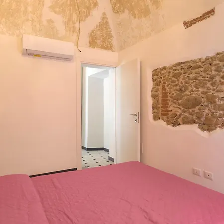 Apartment Rivierarent Bikers' Court Finale Ligure