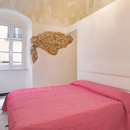 Apartman Rivierarent Bikers' Court *