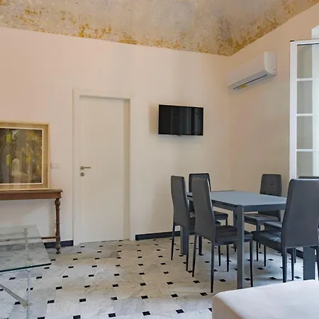 Rivierarent Bikers' Court Apartman Finale Ligure