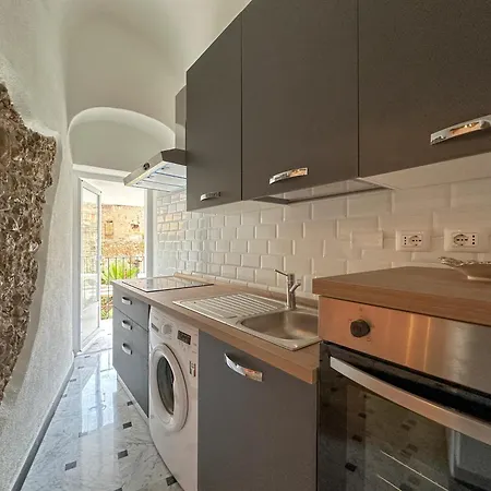 Apartment Rivierarent Bikers' Court Finale Ligure